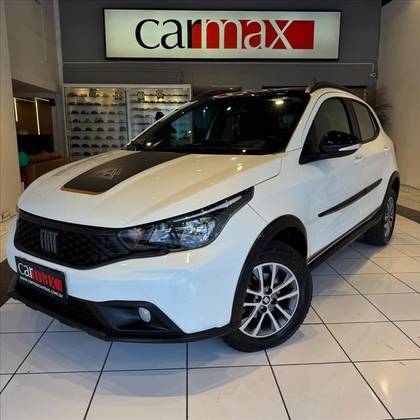 FIAT ARGO 1.3 FIREFLY FLEX TREKKING MANUAL FIAT ARGO 1.3 FIREFLY FLEX TREKKING MANUAL